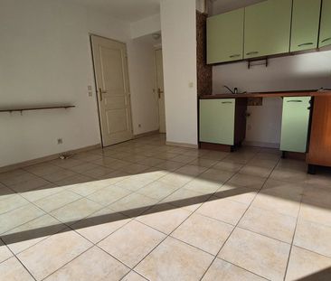 Location Appartement 2 pièces 30m² NICE 06000 - Photo 5