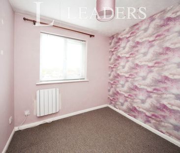 2 bedroom apartment to rent Tennyson Avenue, Houghton Regis, Dunsta... - Photo 4