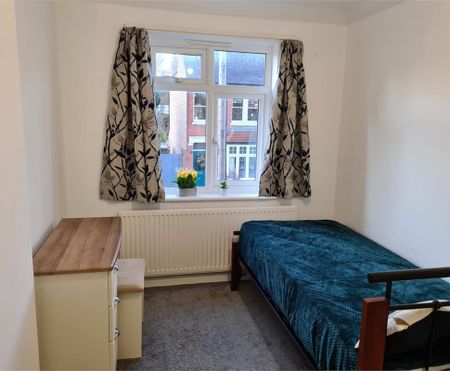 Room 4, 68 Garden Walk, Cambridge - Photo 2