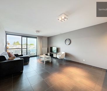 Ruim appartement - Foto 1