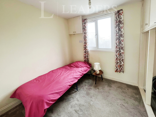 1 bedroom detached house to rent - Photo 1