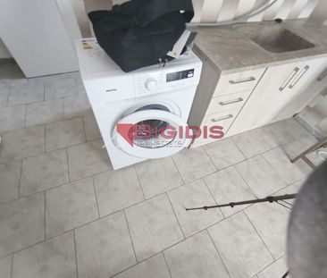 Studio / γκαρσονιέρα 40 τ.μ. για ενοικίαση, Ν. Σερρών, Σέρρες - Photo 4