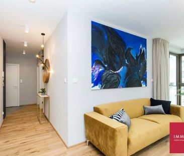 Mieszkanie na wynajem, Gdańsk, ul. Edwarda Stachury - Фото 4