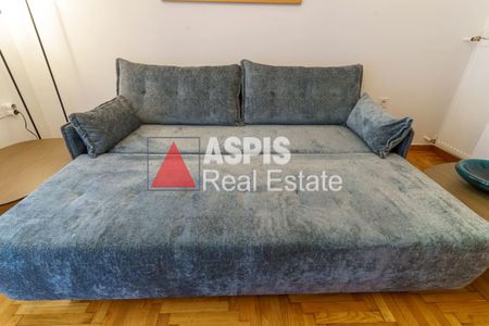 Διαμέρισμα για ενοικίαση Άνω Κυψέλη (Κυψέλη) - Photo 4