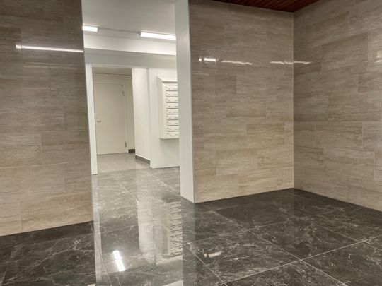 Cyklonvägen, Uddevalla - Foto 1