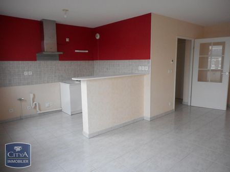 Location Appartement 2 pièces 48m² LIMOGES 87100 - Photo 5