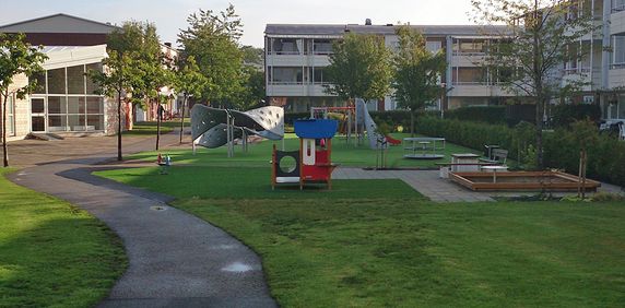 Svartebäcksgatan 6 C - Foto 2