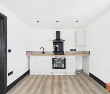 Barncoose Terrace, Illogan Highway, 1 Bed - Photo 5