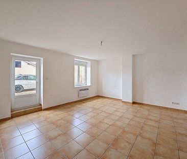 Location appartement 2 pièces 52.37 m² à Bâgé-le-Châtel (01380) - Photo 1