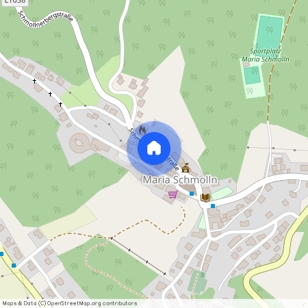 5241 Maria Schmolln, Maria Schmolln 6 / 5