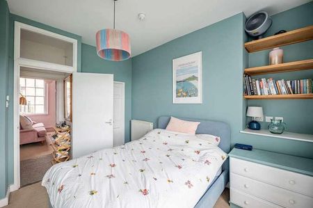 Walcot Buildings, BA1 - Photo 5