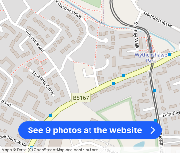 3 Ashwater Close,Wythenshawe, Manchester, Greater Manchester, M23 - Photo 1