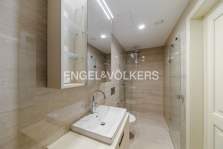 Apartment for rent, 1+KK - Studio, 39m - Photo 3