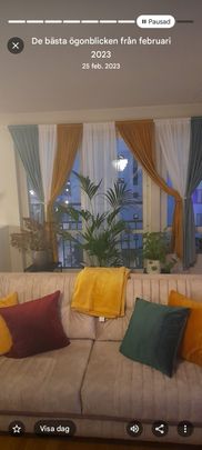 Kista Alléväg - Foto 1