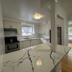 For Lease - 56 Leduc Drive Unit# Main 1, Toronto, Ontario - Photo 1