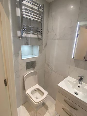 Studio to rent - Photo 5