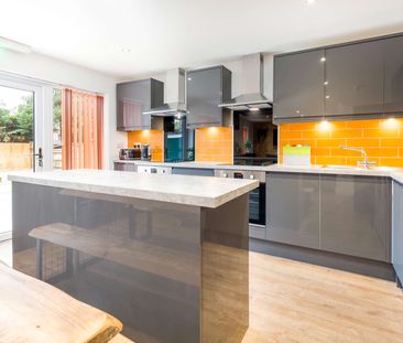 16 Barnes Road Room 7 - Photo 4