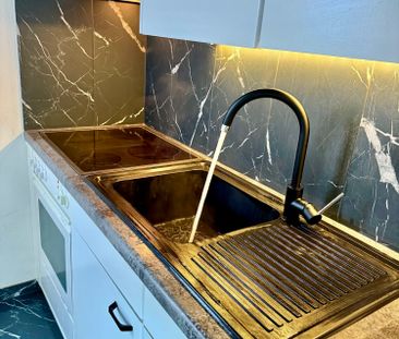 1.5 Zimmer, 43 m² - Photo 2