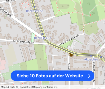 2 Raum Wohnung in centraler Lage von DD zu vermieten - Foto 1