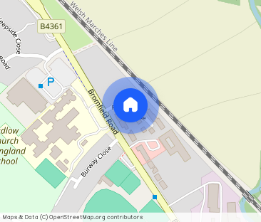 The Croftings, Felton Close, Ludlow - Photo 1