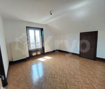 3-room apartment near the train station - Photo 6