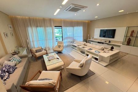 Alugo apartamento mobiliado no Paiva, 375m² +100m² de jardim privativo, 4(quatro) suítes, lazer completo, Piscina privativa, la - Foto 3