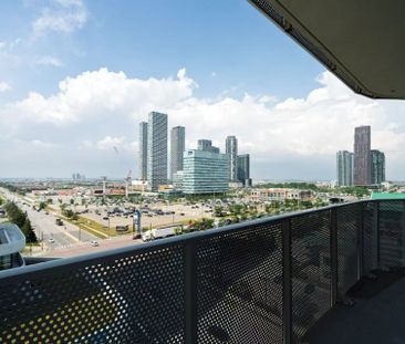 For Lease - 28 Interchange Way Unit# 1105, Vaughan, Ontario - Photo 2