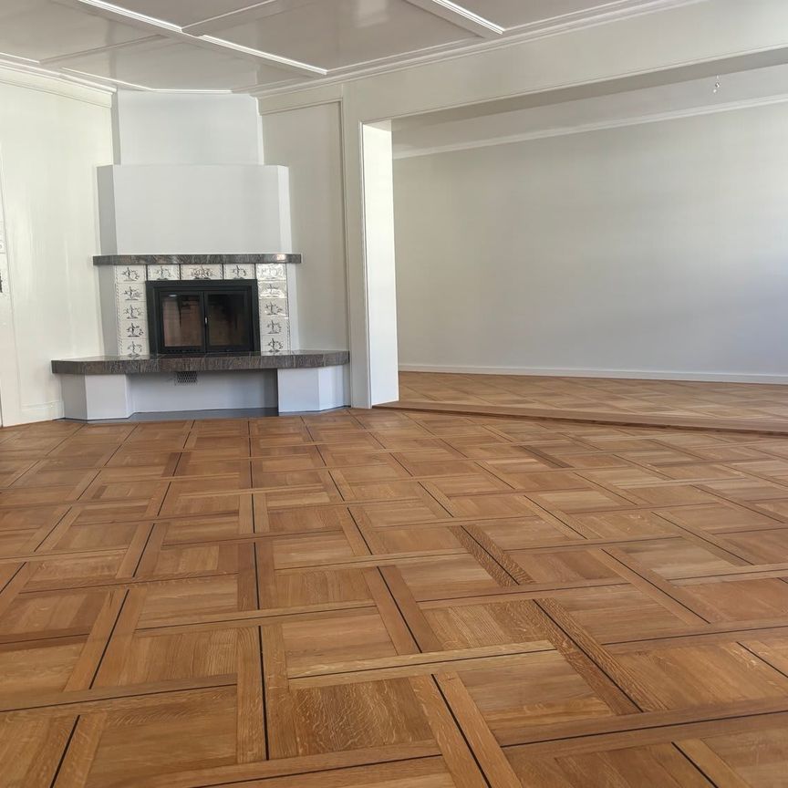 3.5 Zimmer, 102 m², 1. Stock - Foto 1