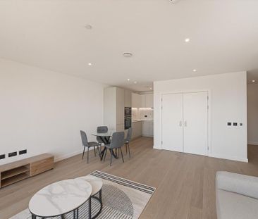 1 bedroom flat to rent - Photo 3