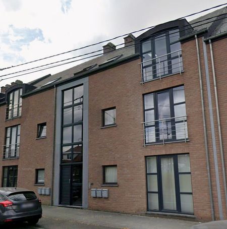 Appartement te huur - Foto 5