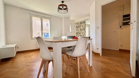 Location Appartement 1 pièce 30m² LOUVRES 95380 - Photo 2