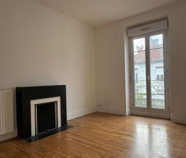 À louer – Appartement lumineux et fonctionnel - Photo 1