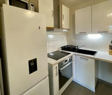 APPARTEMENT T2 MEUBLE à louer de 2 pièce(s) sur 39 m² - Photo 5