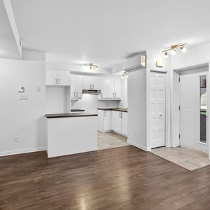 180 Rue De La Cité-Jardin (Gatineau) Super Appartement 3 1/2, Dans Un Quartier Résidentiel Très Tranquille. - Photo 2