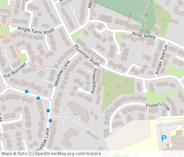 Amberwood, Newhall, Swadlincote - Photo 1