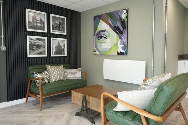 1 bedroom apartment to rent - Photo 1