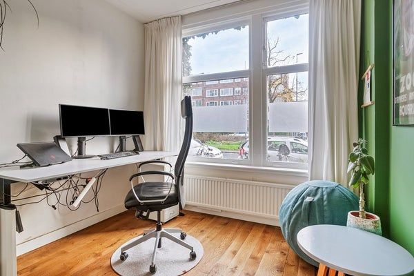 Te huur: Appartement Bergselaan in Rotterdam - Foto 1