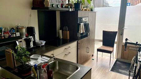 Te huur: Appartement Beeklaan in Den Haag - Foto 5