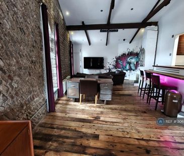 1 bedroom flat to rent - Photo 3