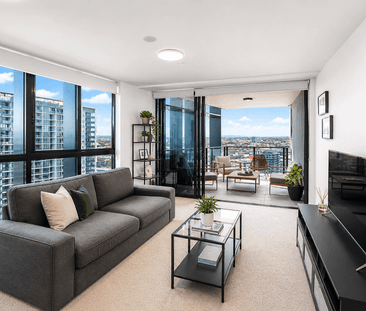 Spacious 1-Bedroom in Skyring Residences - Photo 3