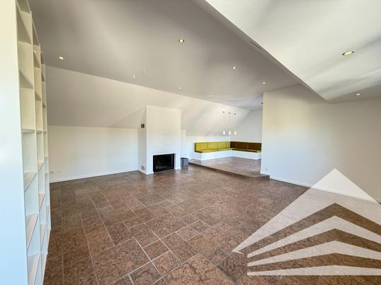 168 m² Penthouse in bester Innenstadtlage! PKW Stellplatz verfügbar! - Foto 1