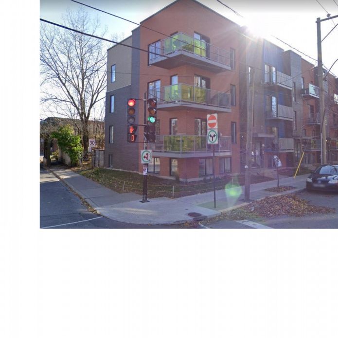 2308 Rue Mullins, #200 - Photo 1