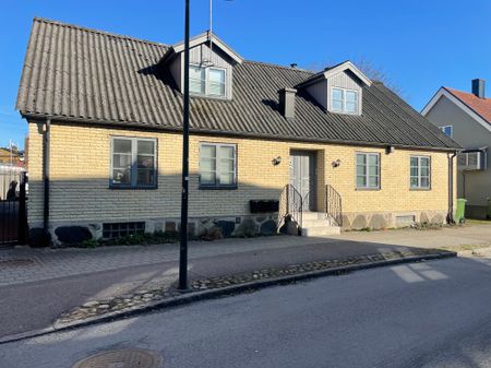 Rosencrantzgatan, Tomelilla - Photo 5