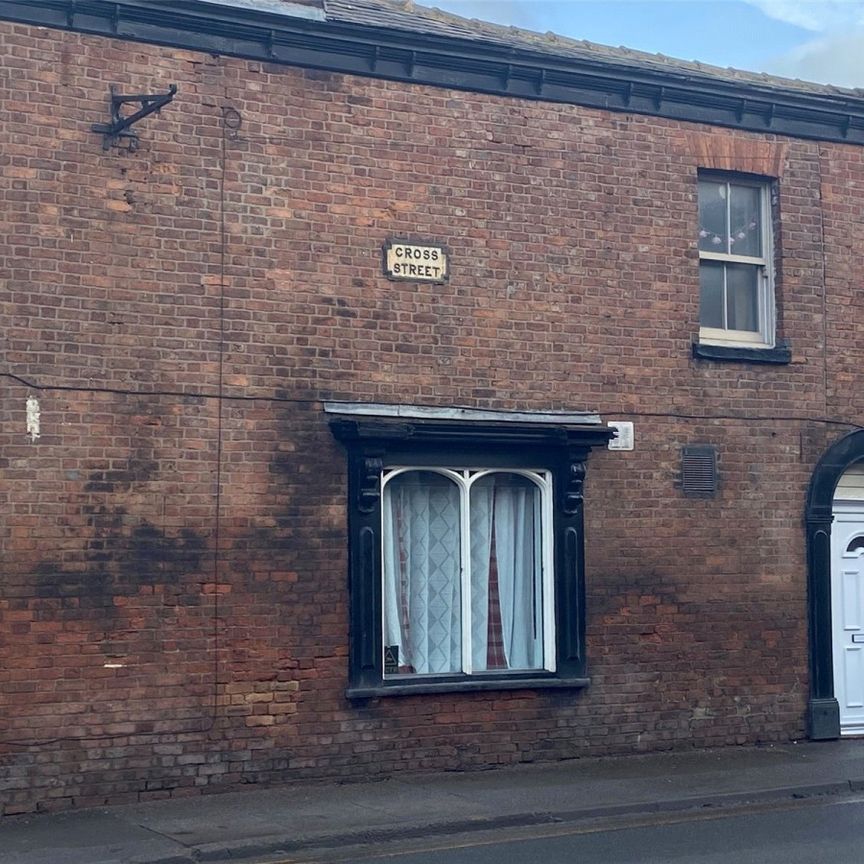Cross Street, Macclesfield, Cheshire, SK11 - Photo 1