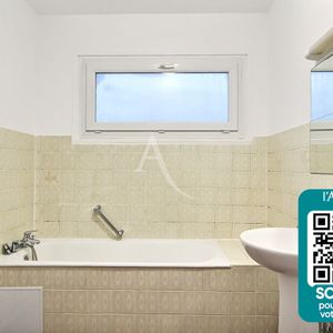 Location appartement 1 pièce, 34.00m², Maurepas - Photo 3