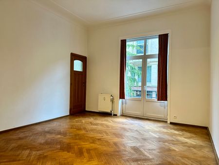 Appartement - à louer - 1000 Bruxelles - 1 250 € - Photo 2