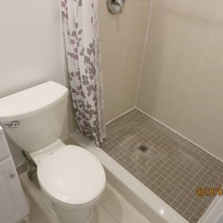 Downtown Toronto, College/Bathurst room+shared Bathroom 800/Month - Photo 1