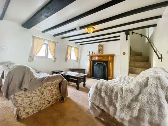 2 bedroom cottage to rent - Photo 1