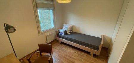 Location appartement de 58 m² - 3 pièces à Vannes - Photo 3