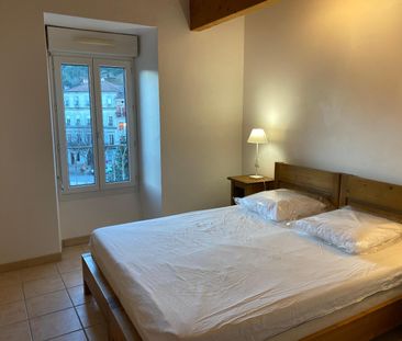 Location Appartement 4 pièces 62m² LES VANS 07140 - Photo 3